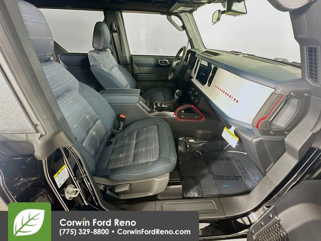 New 2026 Ford Bronco Heritage Edition AWD/4WD image 29