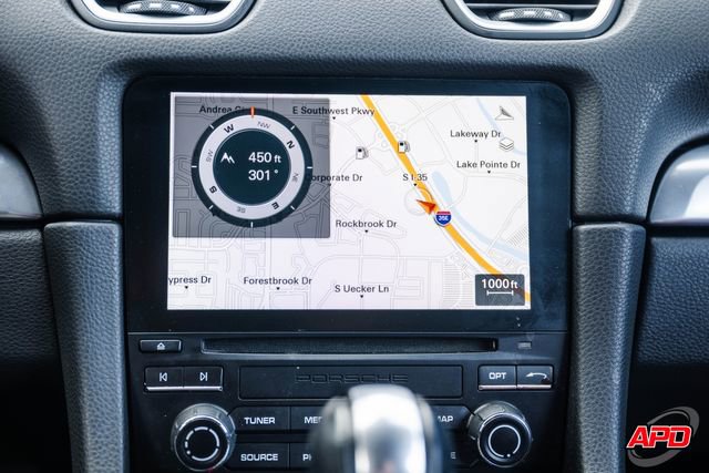 Used 2018 Porsche 718 Cayman RWD image 15