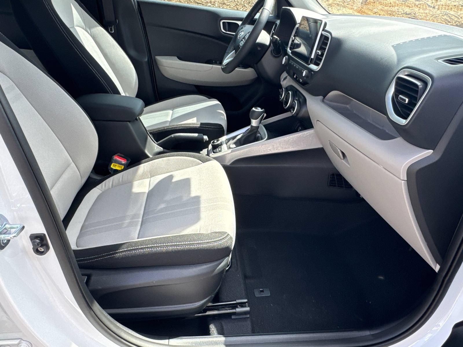 New 2026 Hyundai Venue SEL FWD image 14