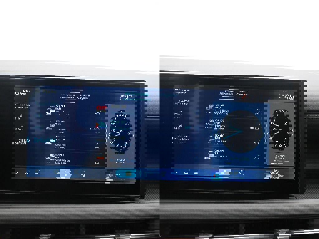 New 2026 Hyundai Santa Cruz SE image 16