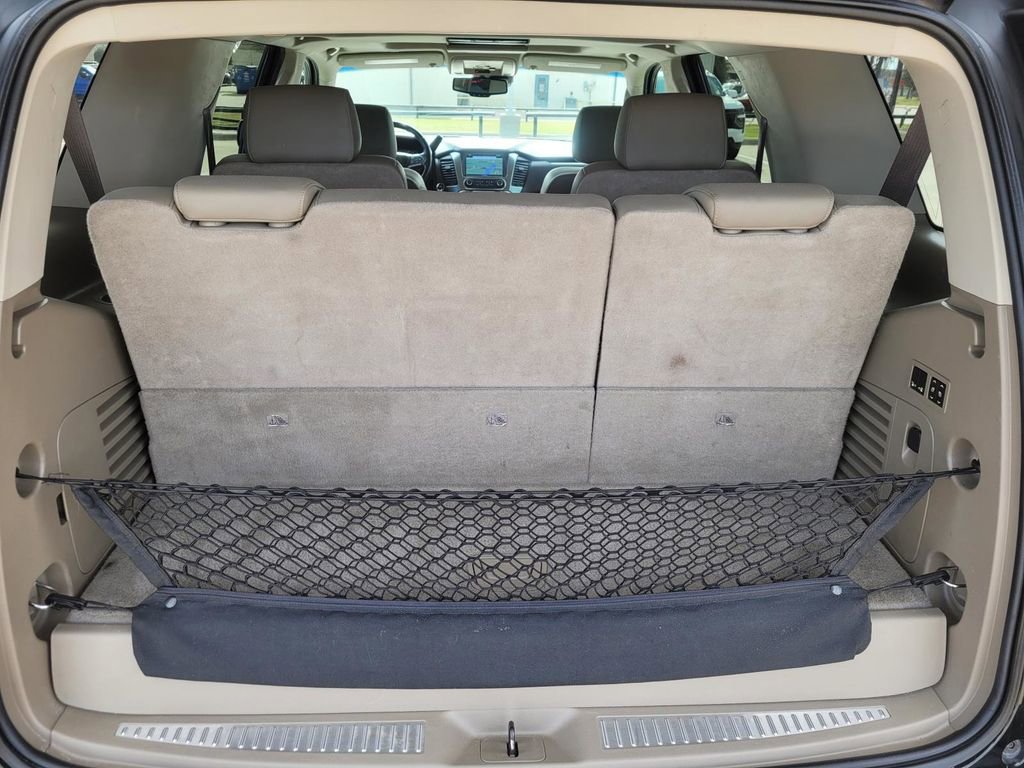 Used 2018 Chevrolet Tahoe Premier image 16