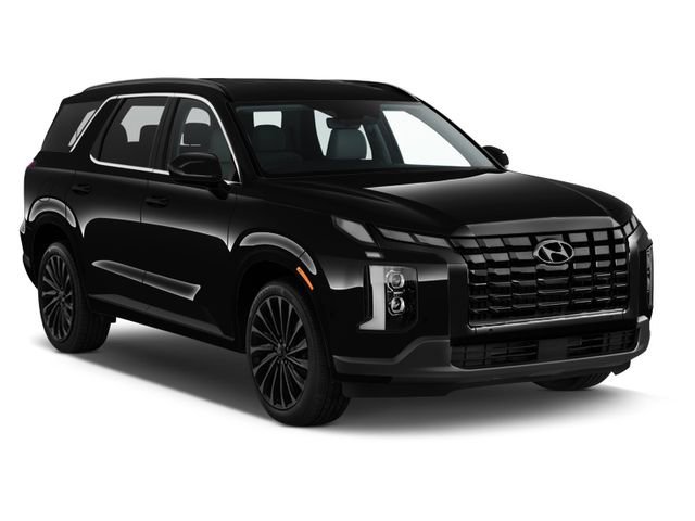 Used 2024 Hyundai Palisade Calligraphy image 1