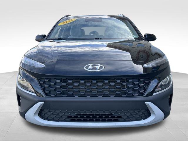 Used 2022 Hyundai Kona SEL AWD/4WD image 8