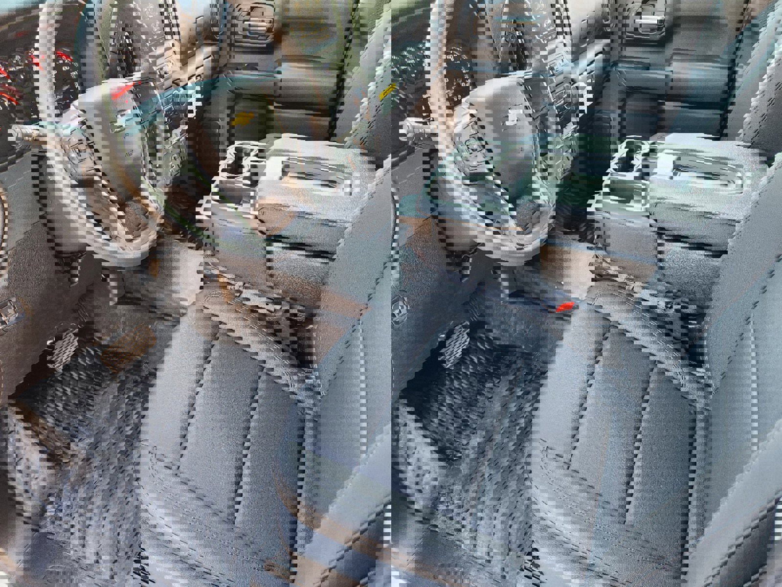 New 2024 Chevrolet Silverado 2500 W/T w/ WT Fleet Convenience Package image 4