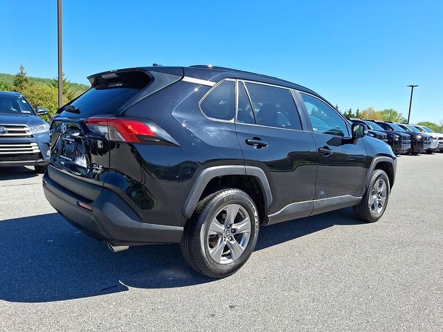 Certified 2024 Toyota RAV4 XLE w/ Convenience Package AWD/4WD image 6