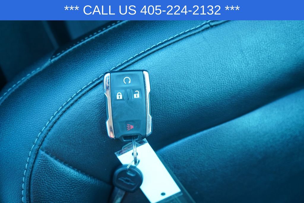 Used 2019 Chevrolet Colorado ZR2 w/ Colorado ZR2 Bison Edition AWD/4WD image 44