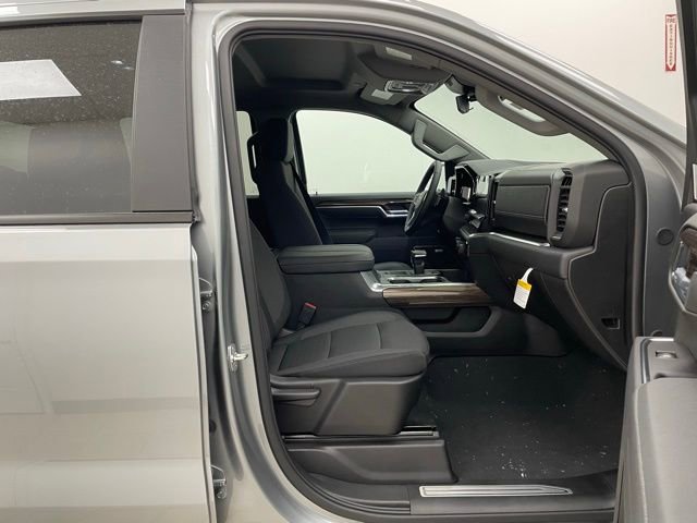 New 2026 Chevrolet Silverado 1500 RST w/ All Star Edition Plus image 16