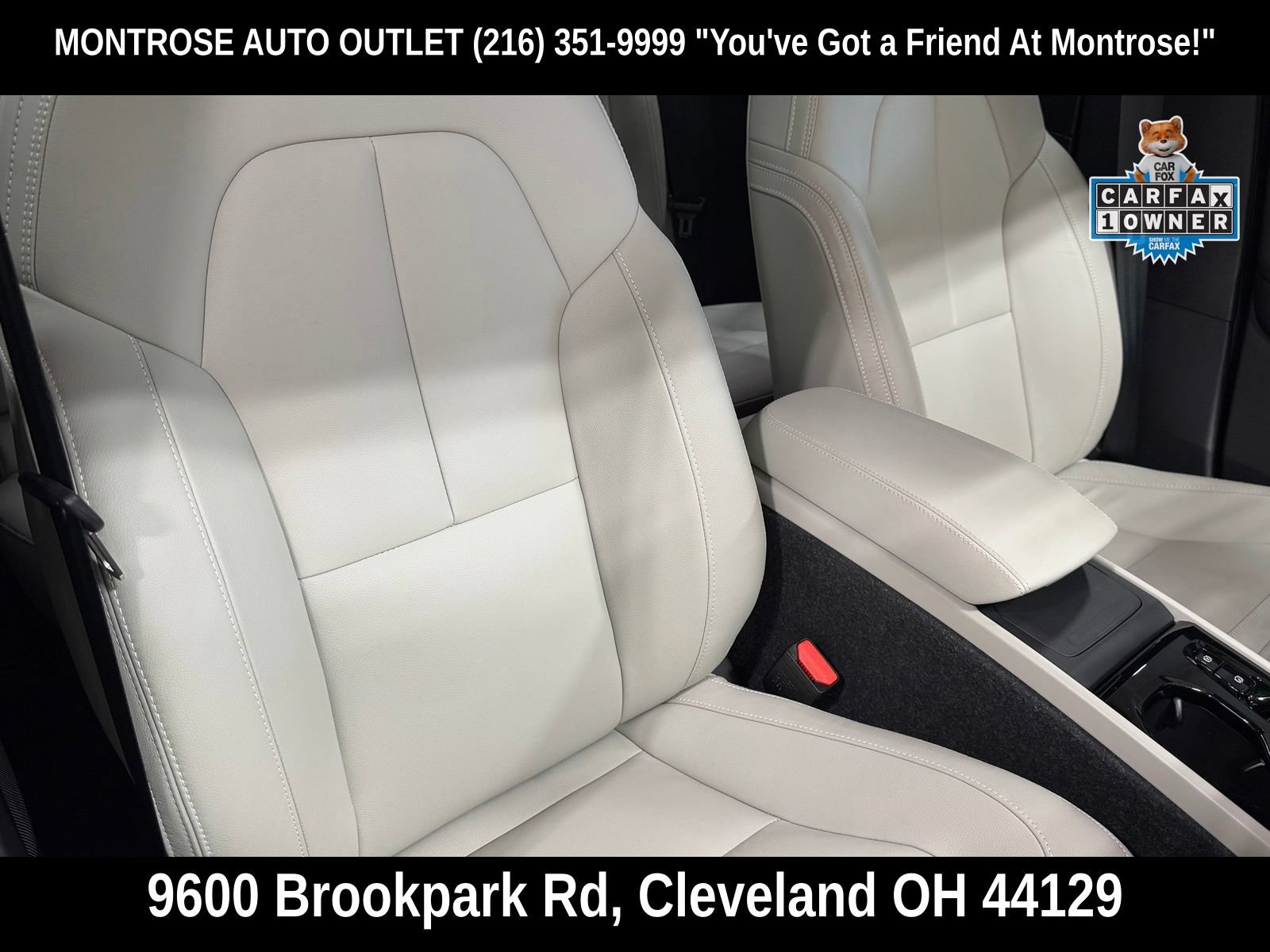 Used 2024 Volvo XC40 B5 Ultimate w/ Protection Package Premier AWD/4WD image 54