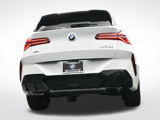 New 2026 BMW X3 xDrive30i AWD/4WD image 38