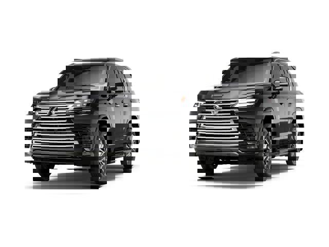 New 2026 Lexus LX 600 4WD w/ Premium Package image 1