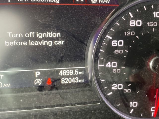 Used 2014 Audi A8 4.0T w/ Luxury Package AWD/4WD image 11