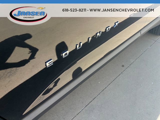 Used 2025 Chevrolet Equinox LT FWD image 31