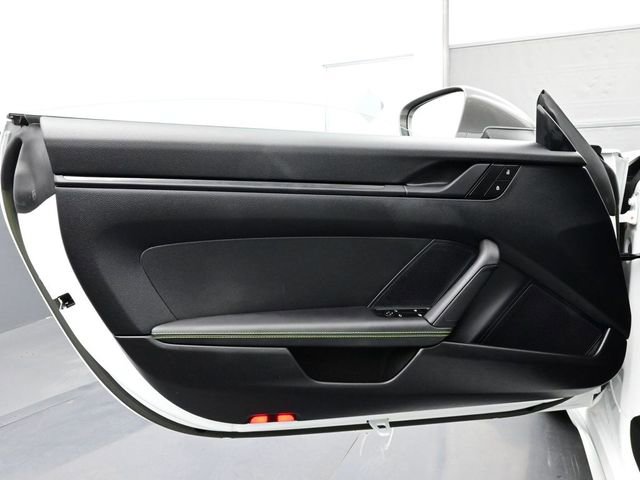 Certified 2024 Porsche 911 Carrera T image 7