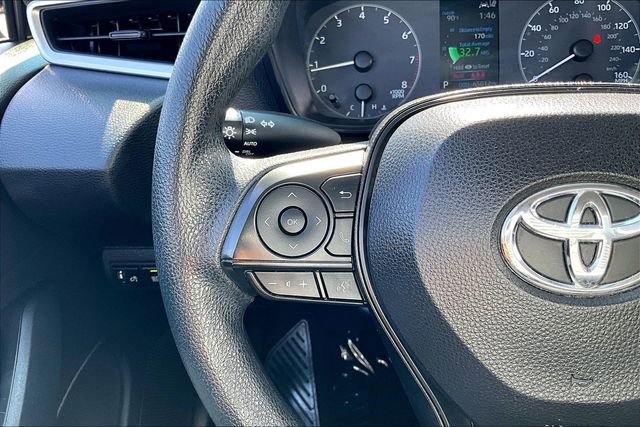 Used 2023 Toyota Corolla LE image 10