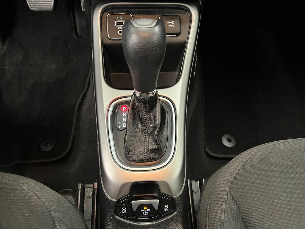 Used 2018 Jeep Compass Sport w/ Tech Group image 15