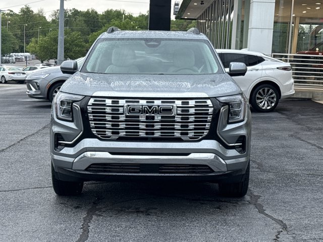 New 2026 GMC Terrain Denali w/ LPO, Black Badging Package AWD/4WD image 14