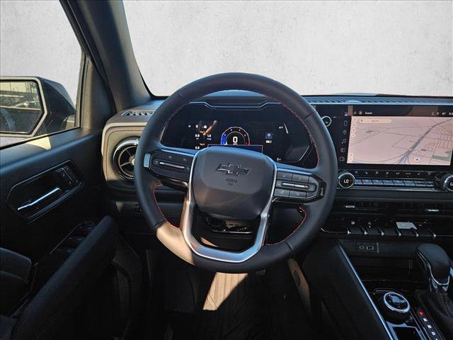 New 2026 Chevrolet Colorado Z71 w/ Technology Package image 12