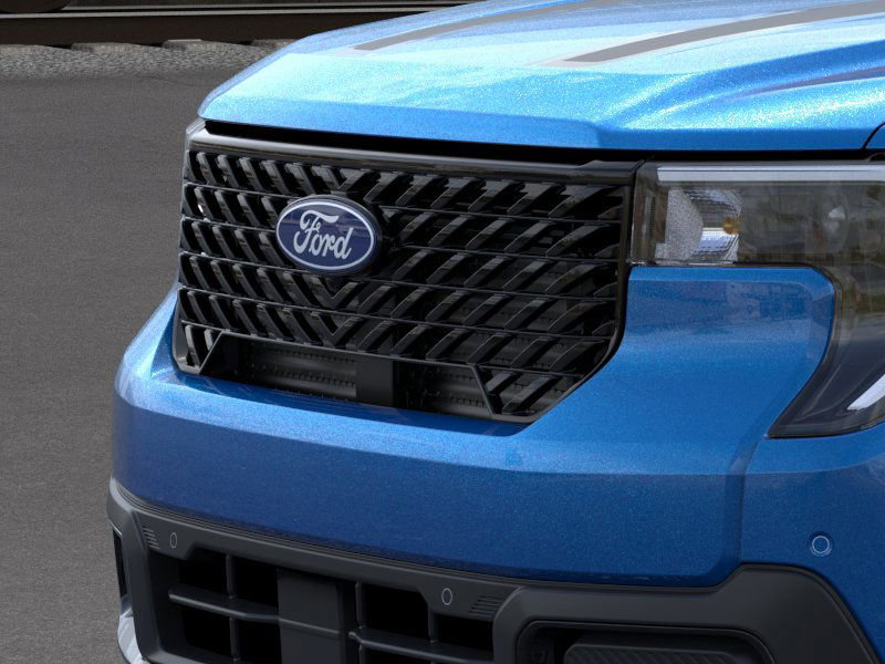 New 2026 Ford Maverick Lariat image 18