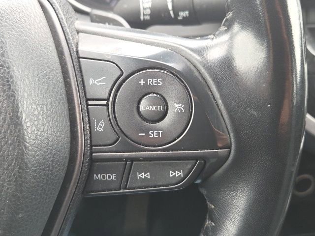 Used 2023 Toyota Camry SE w/ Convenience Package image 35