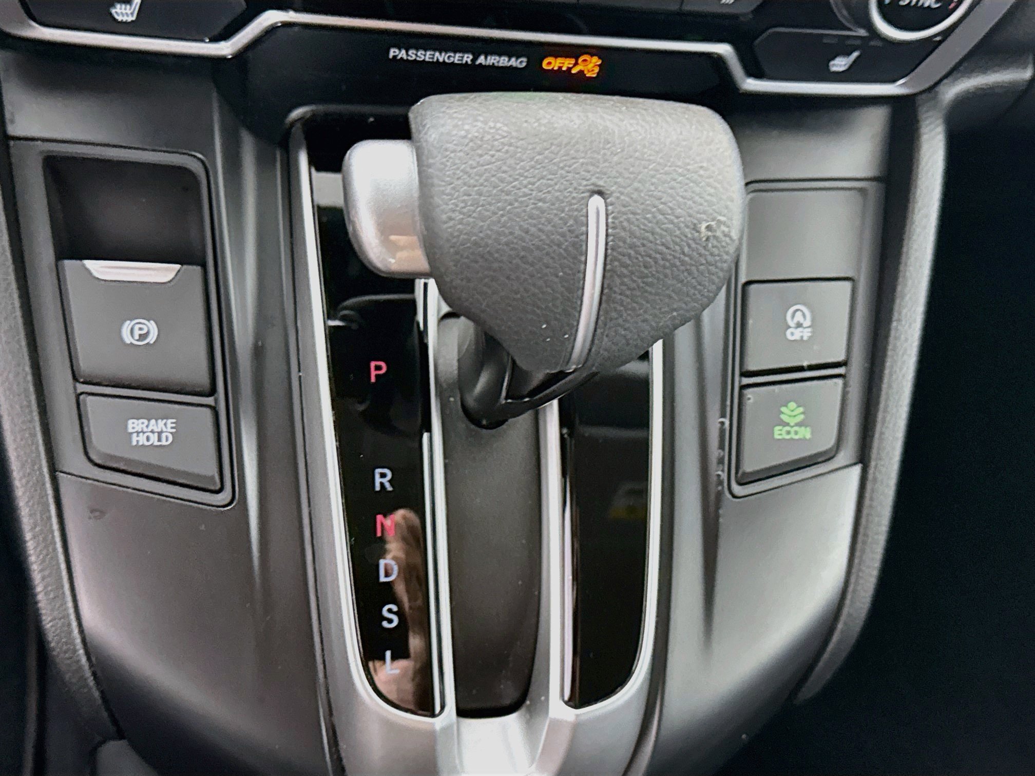 Used 2021 Honda CR-V Special Edition image 17