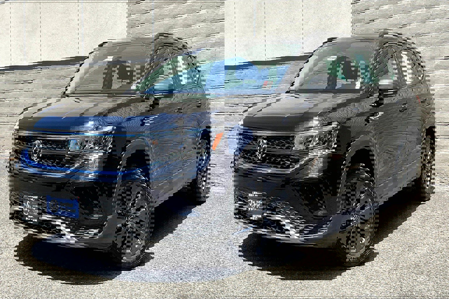 Certified 2022 Volkswagen Taos S w/ IQ Drive S Package image 12