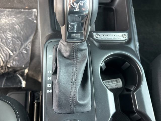 New 2025 Ford Bronco Outer Banks image 19