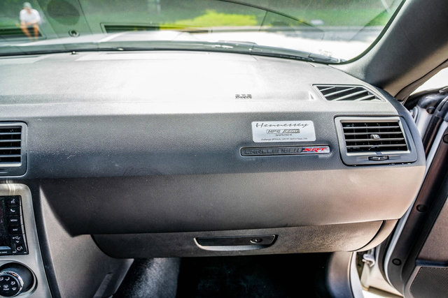 Used 2012 Dodge Challenger SRT8 w/ Premium Sound Group RWD image 57