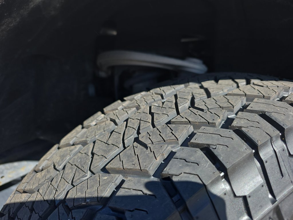 Certified 2021 Ford Bronco Big Bend AWD/4WD image 38