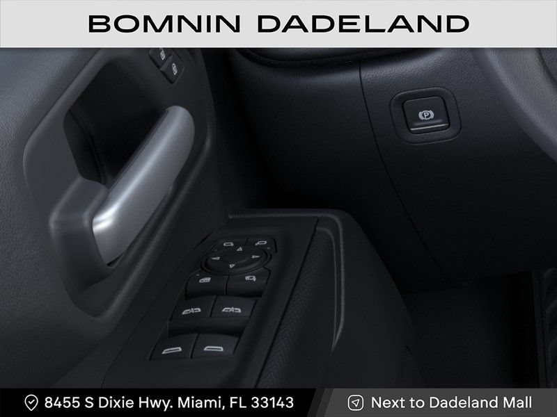 New 2026 Chevrolet Silverado 2500 Custom w/ Custom Value Package AWD/4WD image 22
