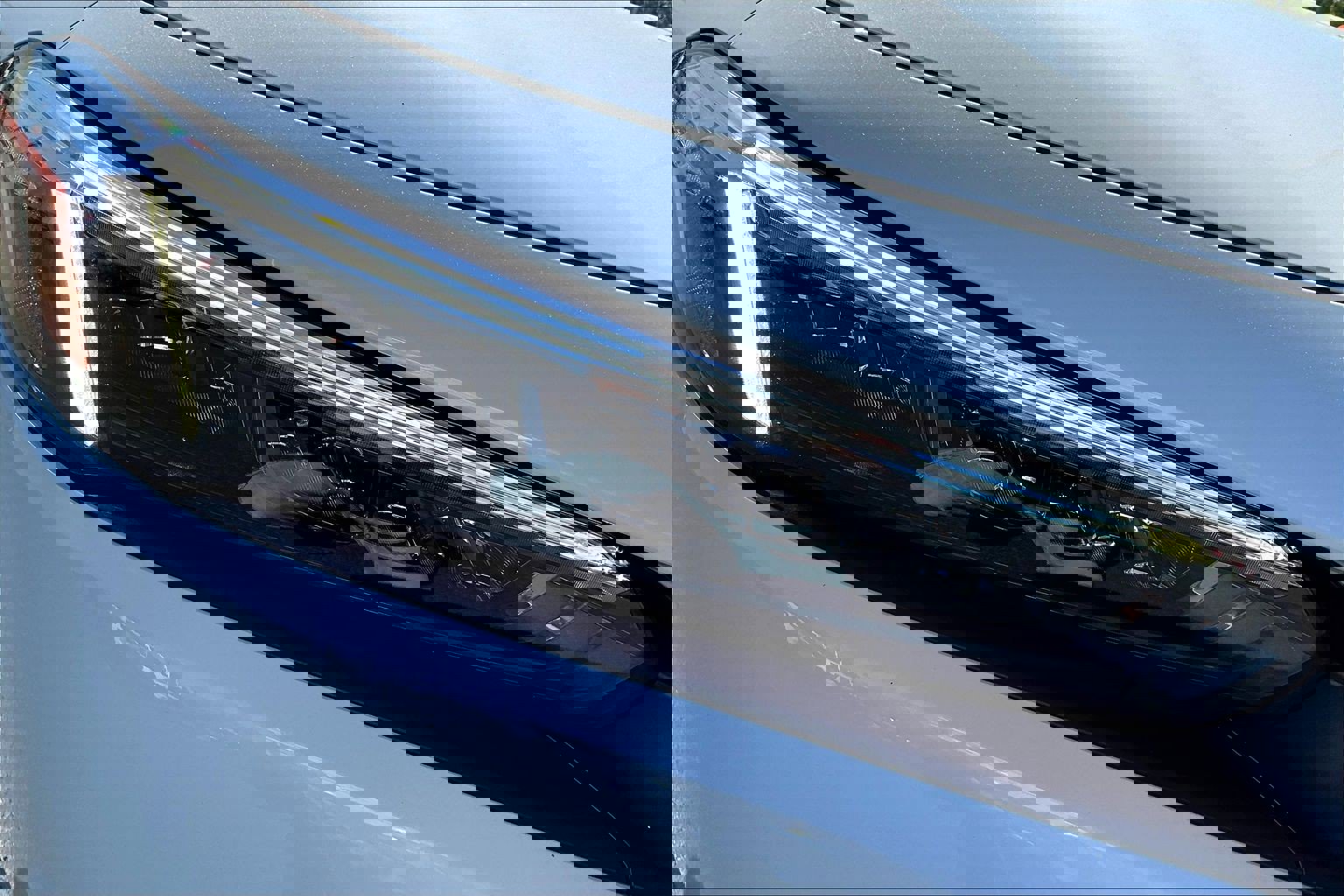 Used 2023 Honda Civic Touring image 32