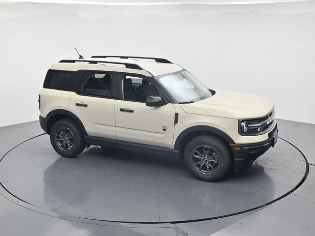 Used 2024 Ford Bronco Sport Big Bend AWD/4WD image 44