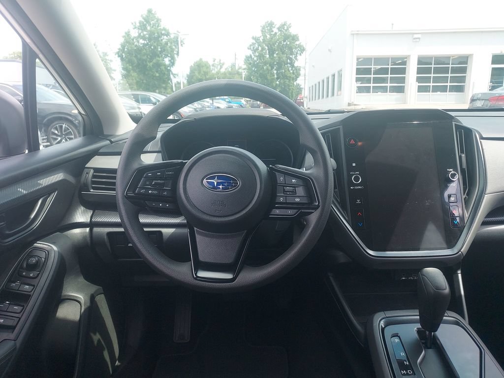 Certified 2026 Subaru Crosstrek 2.5i Premium AWD/4WD image 11