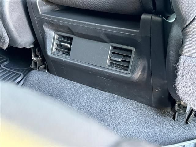 Certified 2021 Chevrolet Silverado 2500 Custom w/ Custom Value Package AWD/4WD image 11