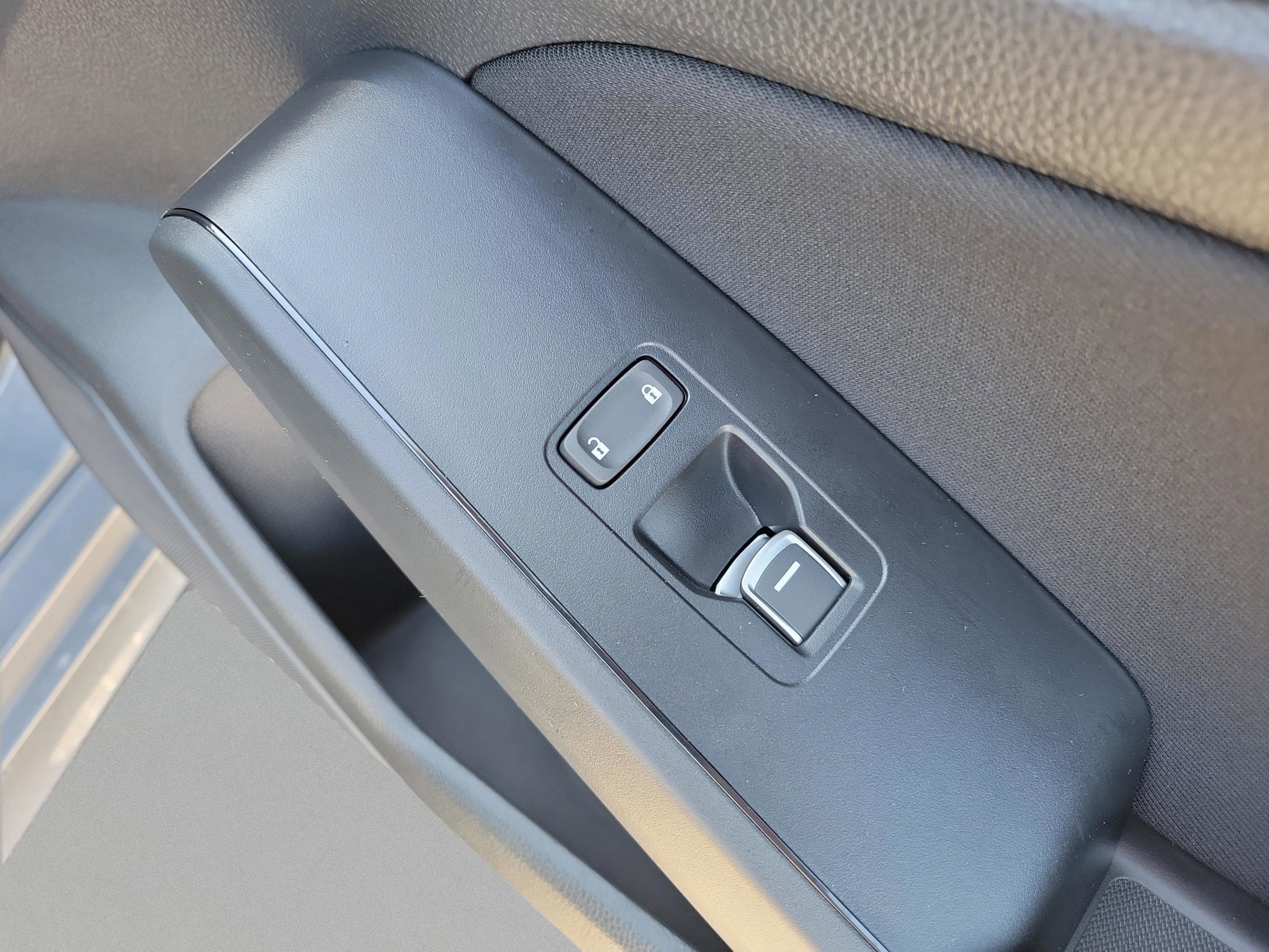 New 2026 Honda Civic Sport image 20