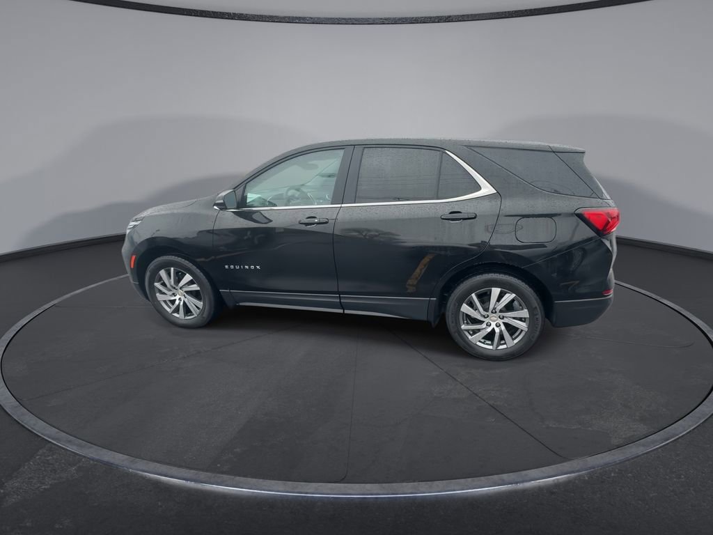 Certified 2022 Chevrolet Equinox LT image 5