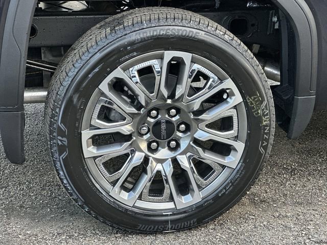 New 2026 GMC Sierra 1500 Denali Ultimate image 31