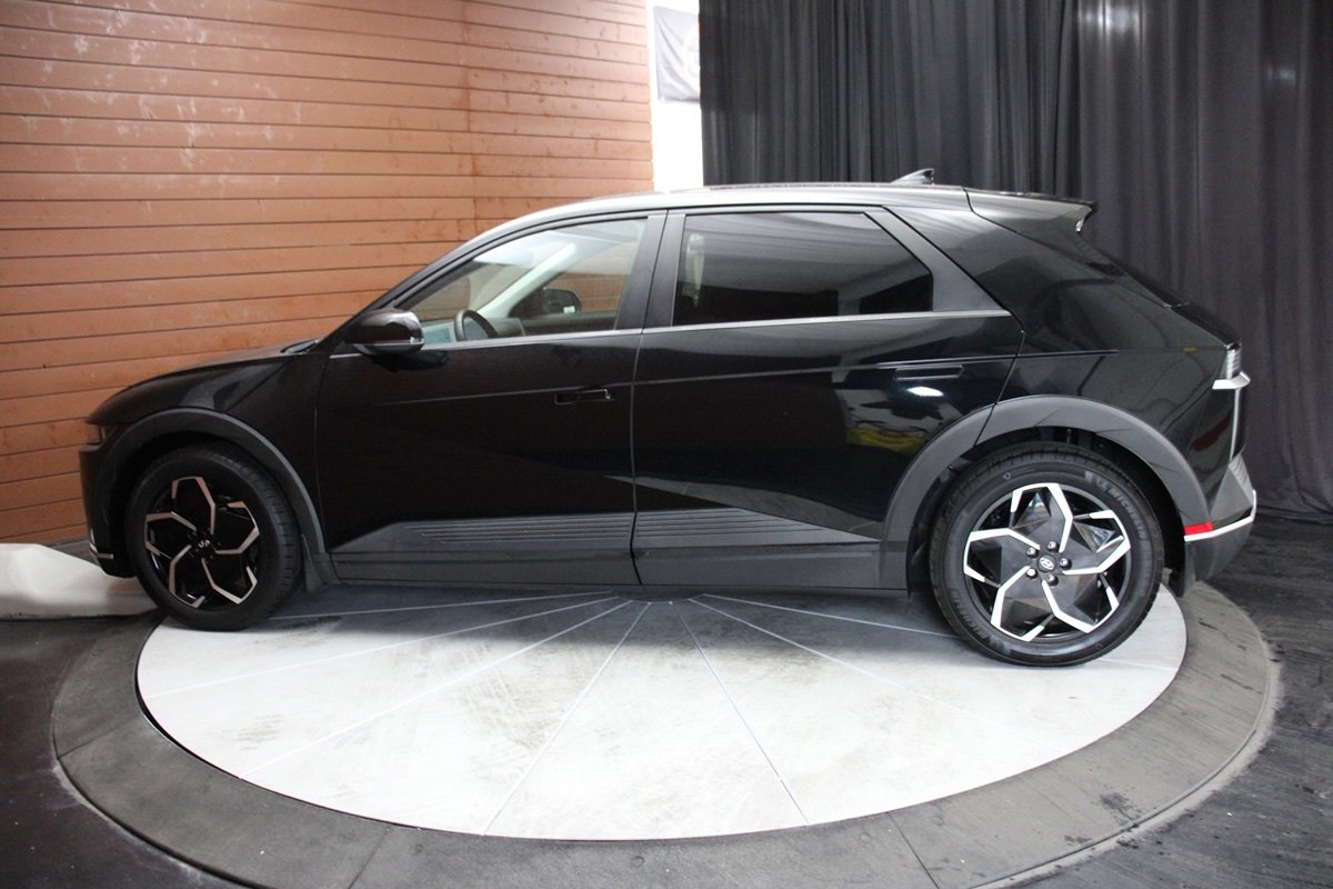 Used 2023 Hyundai Ioniq 5 SEL AWD/4WD image 8