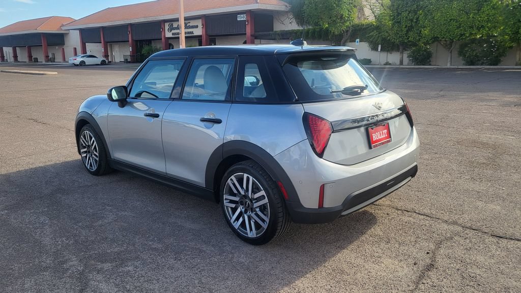 Used 2025 MINI Cooper S FWD image 7