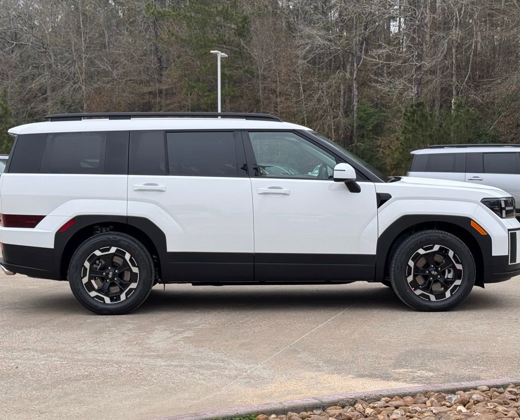 New 2026 Hyundai Santa Fe SEL image 10