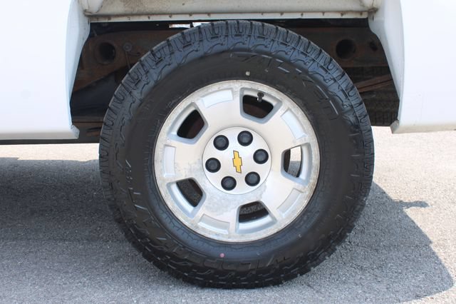 Used 2011 Chevrolet Silverado 1500 LT w/ All-Star Edition AWD/4WD image 32