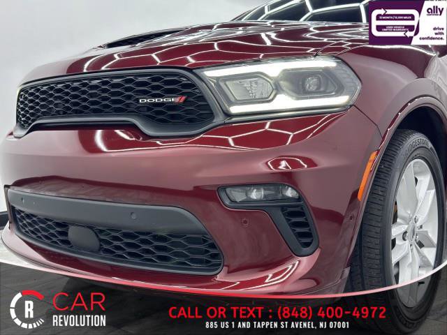 Used 2022 Dodge Durango R/T AWD/4WD image 75