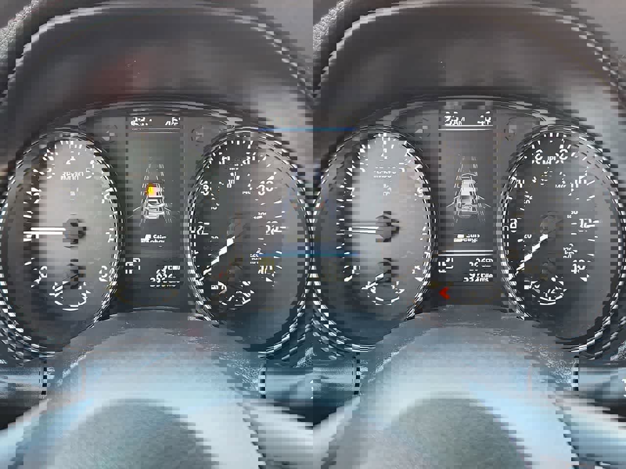 Used 2022 Nissan Rogue Sport S image 22