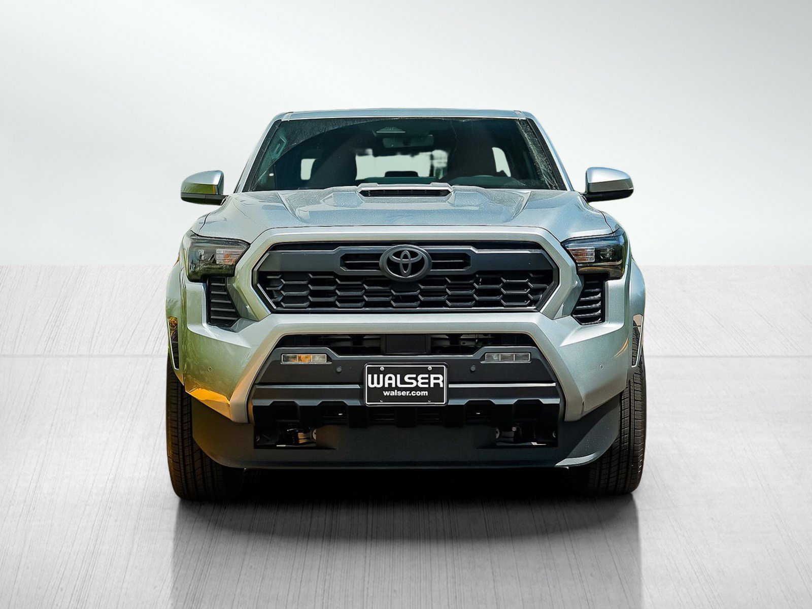 New 2025 Toyota Tacoma TRD Sport image 2