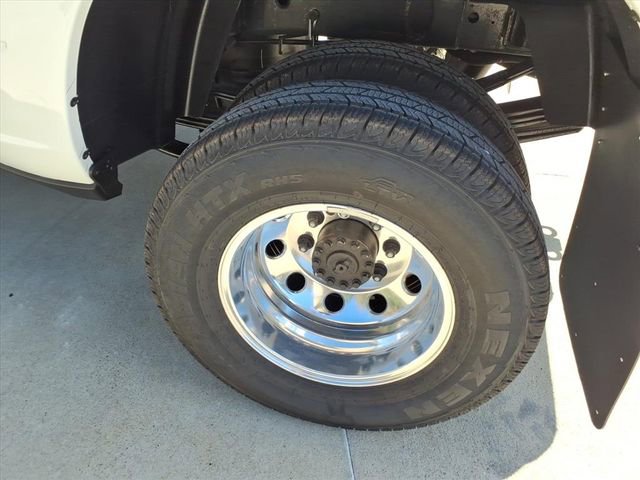 New 2026 RAM 3500 Laramie w/ Sport Appearance Package image 22