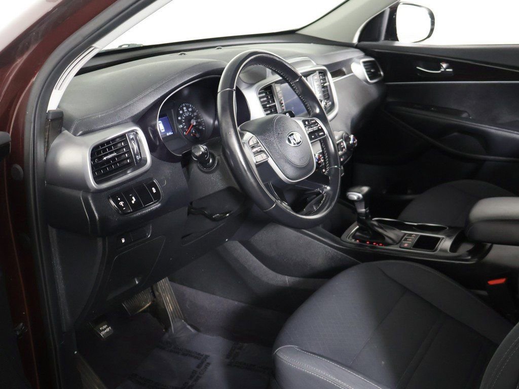Used 2020 Kia Sorento LX w/ LX I4 Convenience Package image 22