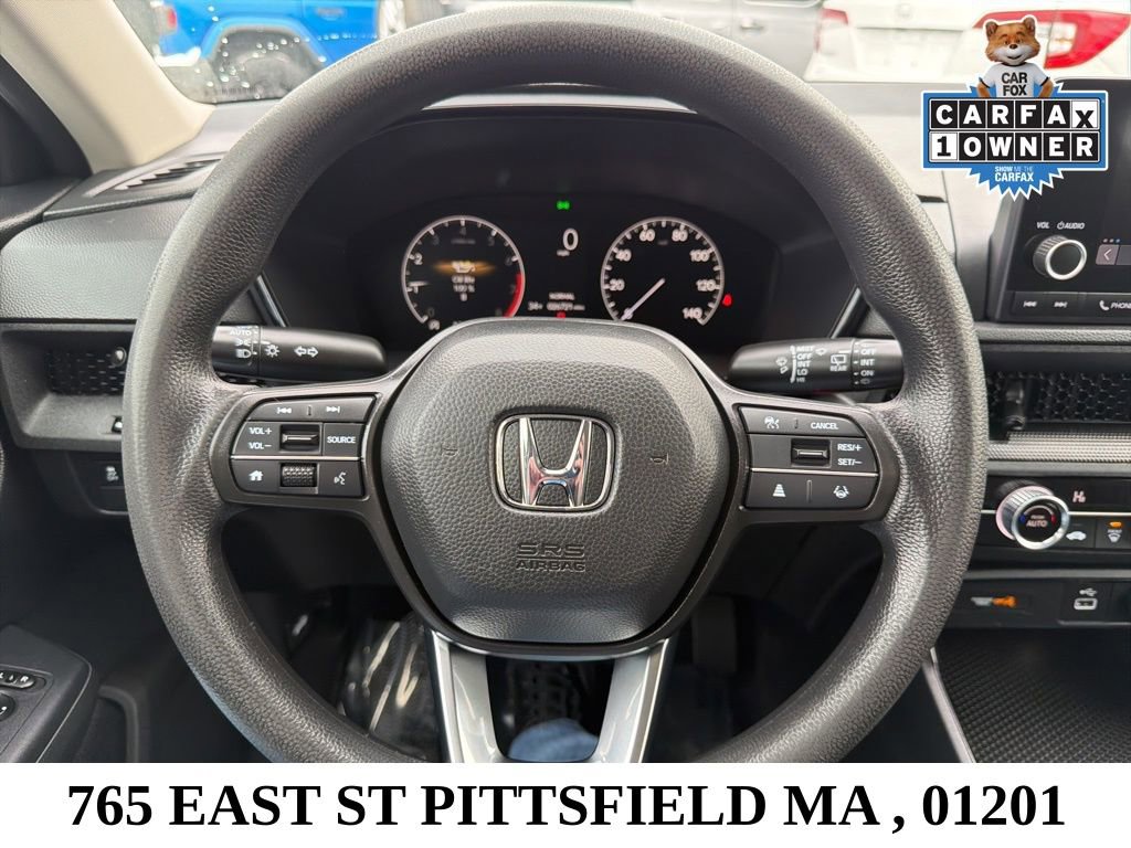 Used 2023 Honda CR-V LX image 22