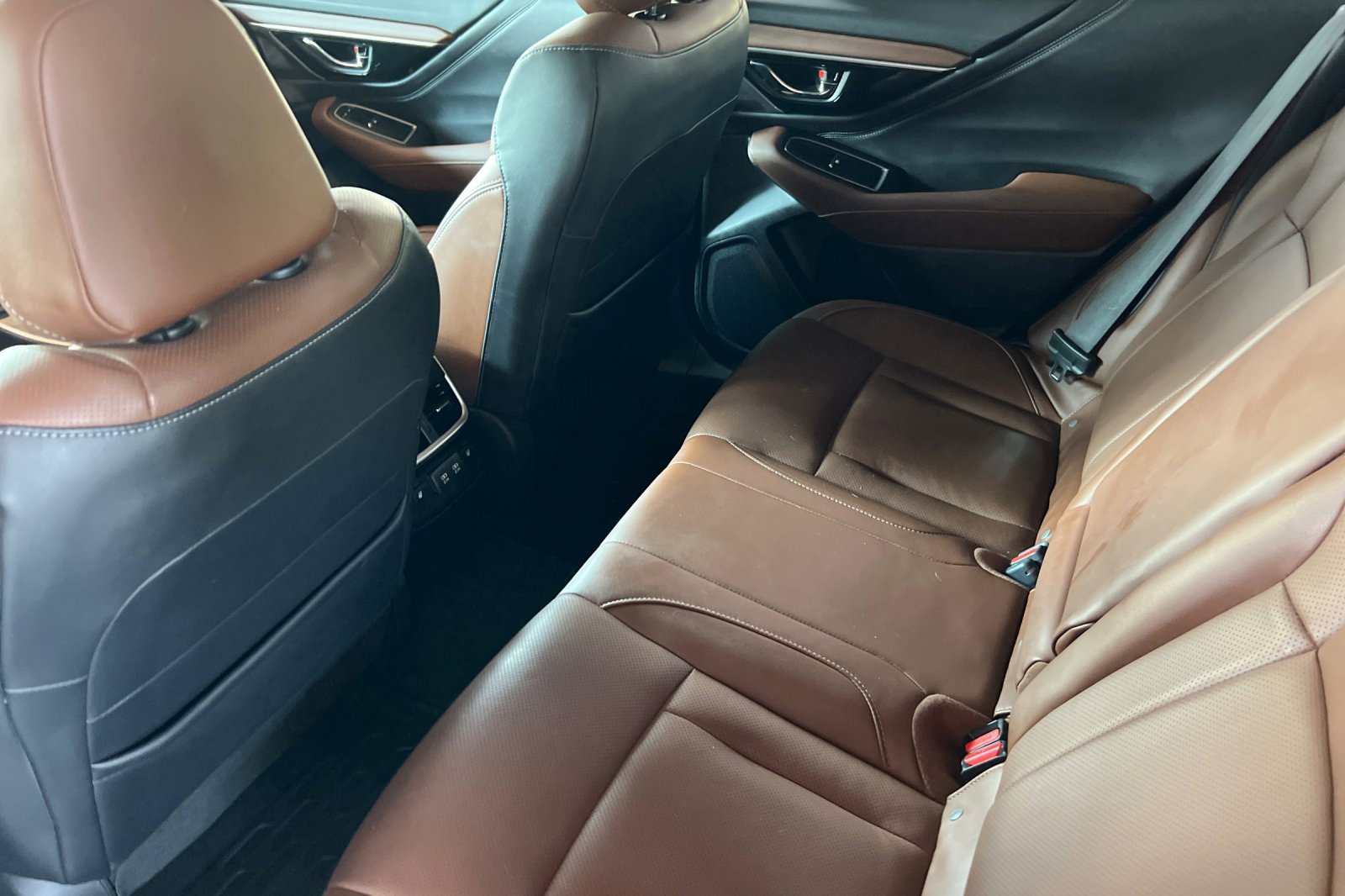 Used 2021 Subaru Outback Touring image 14