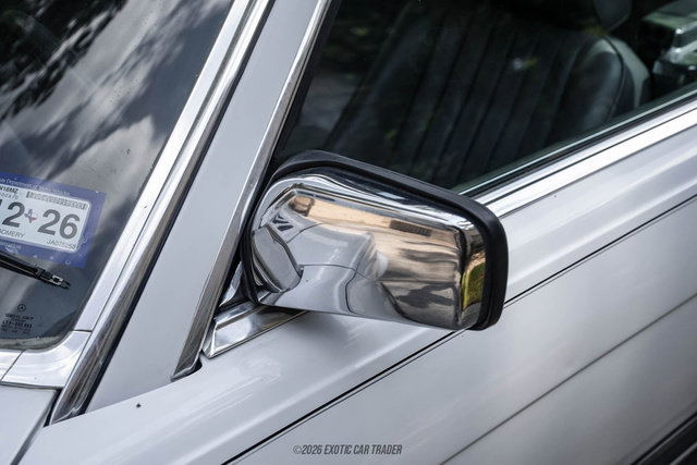 Used 1988 Mercedes-Benz 560 SL image 92
