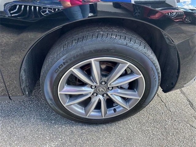 Used 2023 Acura RDX w/ Technology Package image 33