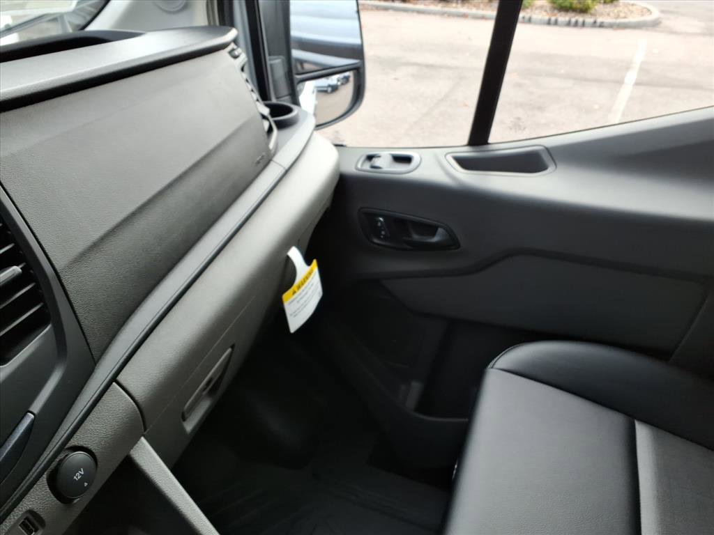 New 2026 Ford Transit 350 148 Medium Roof image 12